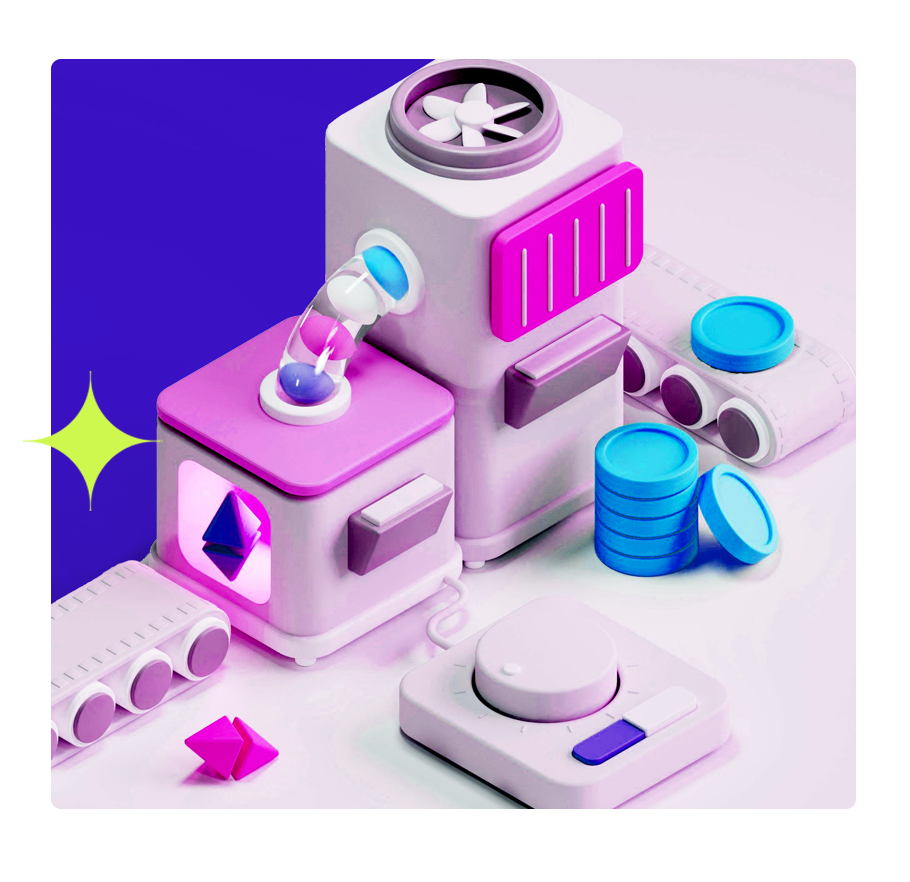 kickstarter workshop factory